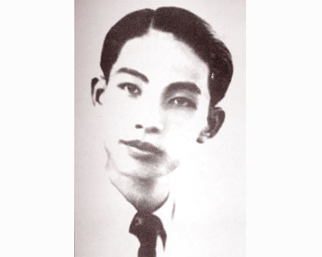 Gặp người đồng hương nhớ về một góc nhỏ quê nhà - 1