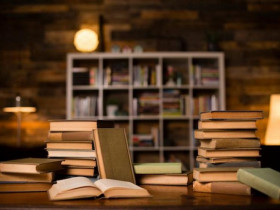 Nhẹ nhàng văn chương