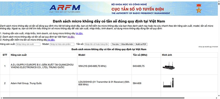 Coi chừng mất tiền oan khi hát karaoke bằng micro không dây - 3