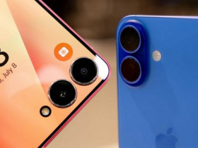 So sánh Galaxy Z Flip 7 và iPhone 16: Flagship nào đáng mua 2025?