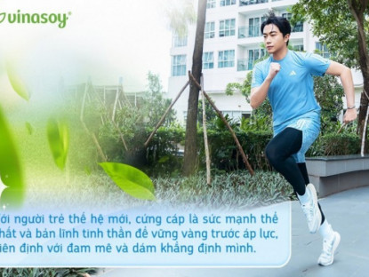 Thông tin doanh nghiệp - Từ thao trường Chiến sĩ Quả cảm đến đời thường: Cứng cáp trăm phần để chinh phục thử thách