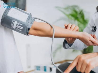 Thông tin doanh nghiệp - Nâng niu cuộc sống trọn vẹn với dịch vụ chăm sóc giảm nhẹ tại Phòng khám Việt Úc