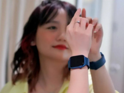 Công nghệ - Giá Apple Watch cuối tháng 8: Giảm đồng loạt, chỉ từ 5,09 triệu đồng