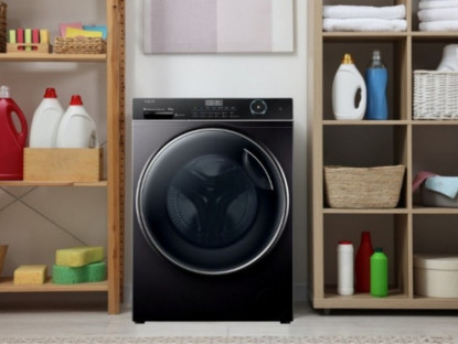 Thông tin doanh nghiệp - Nên mua máy giặt loại nào? 3 mẫu máy giặt được yêu thích tại Dienmaycholon.com