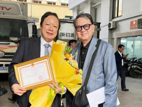 “Tự hào Việt Nam” – Khúc hùng ca bất diệt của thời đại mới