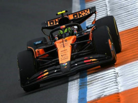 Đua xe F1, Dutch GP: Ba lần cờ đỏ xuất hiện, bất ngờ Aston Martin thách thức McLaren