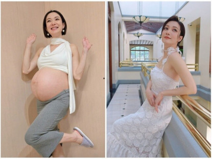 Gia đình - Á hậu 1 chật vật 6 năm mới có con, sau sinh 10 ngày khoe vòng eo phẳng lỳ nhờ phương pháp cổ truyền