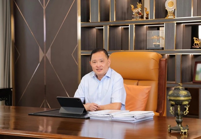 Kinh tế 24h: Cổ đông lo lắng khi chủ tịch Phát Đạt đăng ký bán đến 88 triệu cổ phiếu - 1