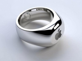 Lộ diện Apple Ring: Chiếc nhẫn quyền năng điều khiển cả hệ sinh thái Apple bằng cử chỉ