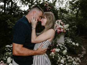 Taylor Swift - Travis Kelce: Cặp đôi “tỷ đô” của làng giải trí và thể thao Mỹ