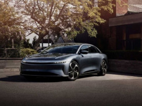 Top xe điện có phạm vi hoạt động xa nhất năm 2025