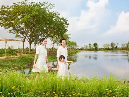 Thông tin doanh nghiệp - Phố thương mại An Khang - Bước khởi đầu chiến lược