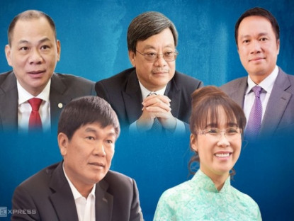Kinh tế - Kinh tế 24h: 5 tỷ phú giàu nhất Việt Nam mang gì đến triển lãm Thành tựu đất nước?