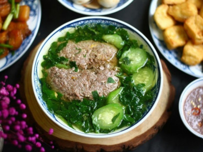 Thông tin doanh nghiệp - Bất ngờ với 4 món ăn khoái khẩu mùa hè nhưng cứ ăn là đàm, ho, khó thở dữ dội!