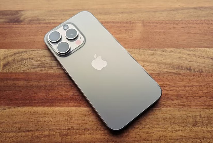 Lời cảnh báo đến người hâm mộ trước ngày iPhone 17 Air ra mắt - 2
