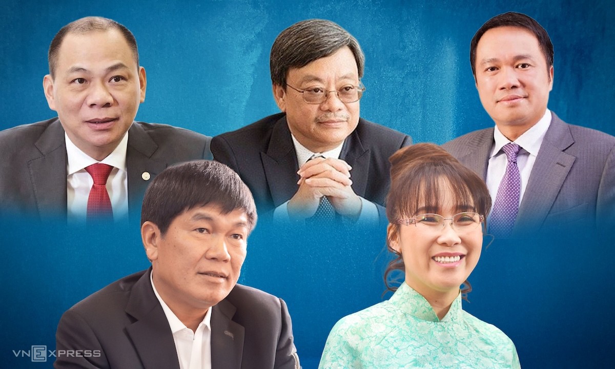 Kinh tế 24h: Giá vàng trên chợ mạng &#39;vượt mặt&#39; doanh nghiệp đang niêm yết - 2