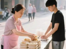 Tình cờ gặp lại vợ cũ sau 18 năm, thấy chàng thanh niên đứng cạnh cô ấy, tôi càng sững sờ