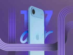 Lời cảnh báo đến người hâm mộ trước ngày iPhone 17 Air ra mắt