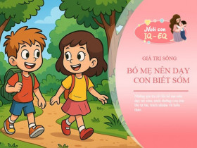 Đừng chiều chuộng con nữa, hãy làm 3 điều này trẻ lớn lên vừa thành đạt vừa hiếu thảo
