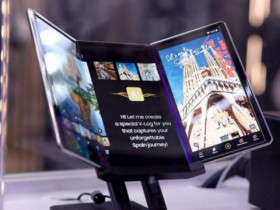 Samfan liệu có chịu chi gần 80 triệu đồng cho Galaxy G Fold màn hình gập 3?