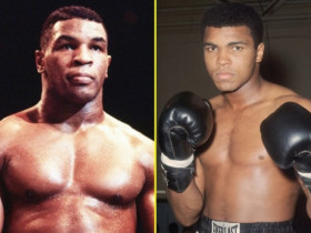 Mike Tyson thừa nhận 