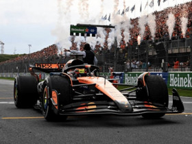 Đua xe F1, Dutch GP: Piastri chiến thắng hoàn hảo trong khi Norris rời khỏi Zandvoort trắng tay