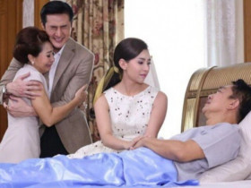 Biết bố vợ bị bệnh nặng mà không chịu đi viện, con rể nói câu khiến mẹ con tôi sợ tái mặt
