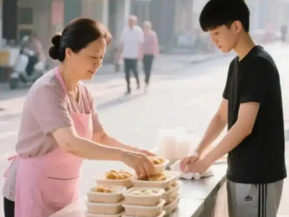 Gia đình - Tình cờ gặp lại vợ cũ sau 18 năm, thấy chàng thanh niên đứng cạnh cô ấy, tôi càng sững sờ
