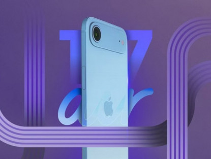 Công nghệ - Lời cảnh báo đến người hâm mộ trước ngày iPhone 17 Air ra mắt