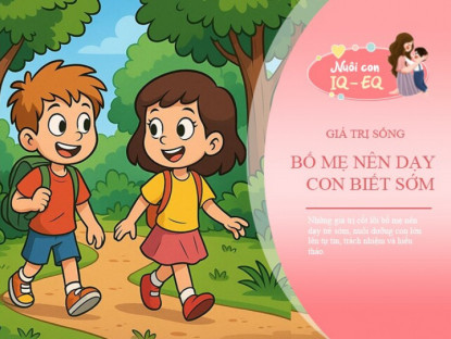 Gia đình - Đừng chiều chuộng con nữa, hãy làm 3 điều này trẻ lớn lên vừa thành đạt vừa hiếu thảo