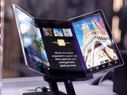 Công nghệ - Samfan liệu có chịu chi gần 80 triệu đồng cho Galaxy G Fold màn hình gập 3?