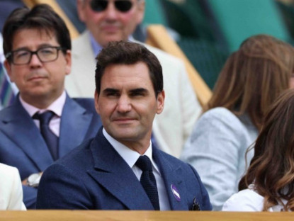 Kinh tế - Roger Federer trở thành tỷ phú: Từ huyền thoại sân quần vợt đến “ông trùm” đầu tư