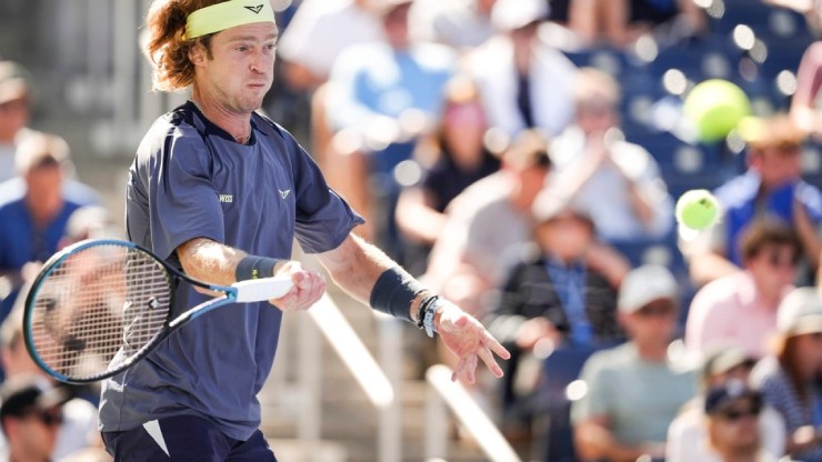 Dự đoán tennis US Open ngày 1/9: Sinner gặp thách thức từ Bublik, Rublev đấu Aliassime - 2