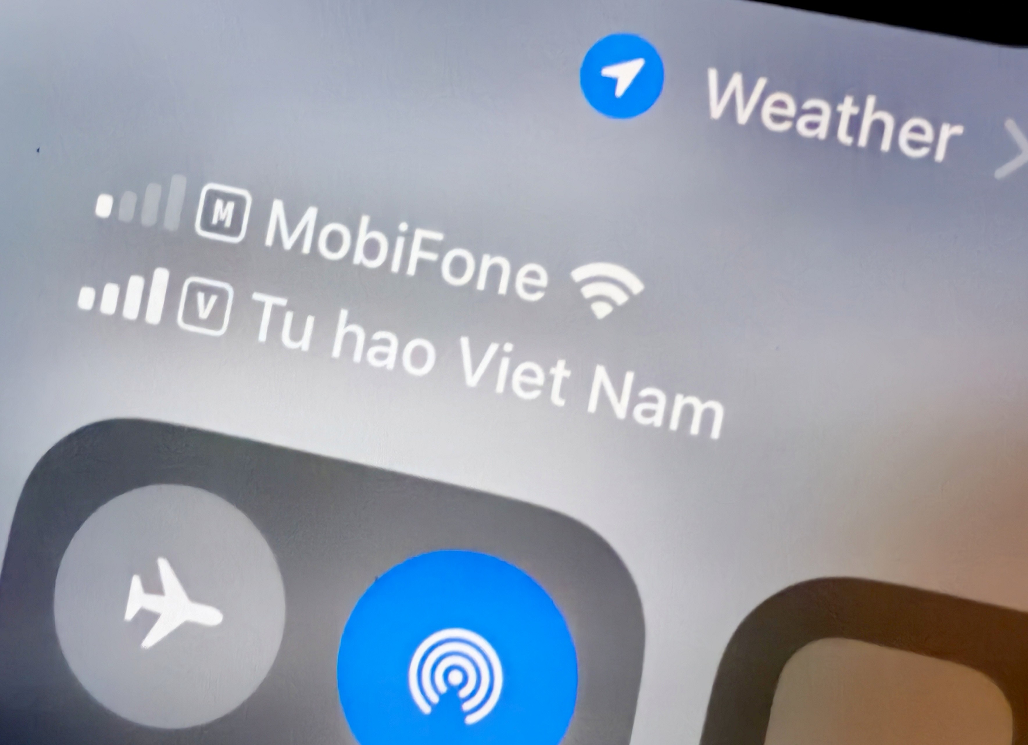 Người dùng di động hồ hởi khoe tên mạng "Tự hào Việt Nam" dịp Quốc khánh - 3