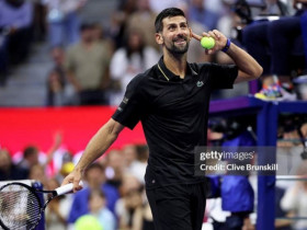 Nóng nhất thể thao sáng 2/9: Djokovic tiết lộ giấc mơ ở US Open 2025