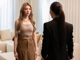 Tôi tái hôn nhưng mẹ chồng cho 5 triệu, gặp vợ cũ của anh, tôi mới thấy bà thật thông minh