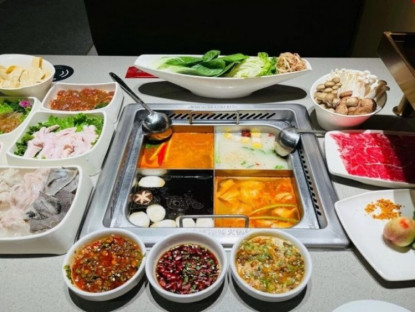 Kinh tế - Kinh tế 24h: Haidilao thu hơn nghìn tỷ ở Việt Nam trong 6 tháng
