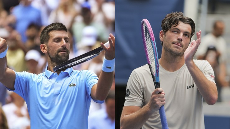 Dự đoán tennis US Open ngày 2/9: Alcaraz và Djokovic gặp thách thức thực sự - 2