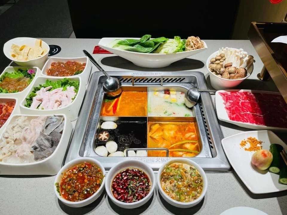 Kinh tế 24h: Haidilao thu hơn nghìn tỷ ở Việt Nam trong 6 tháng - 1