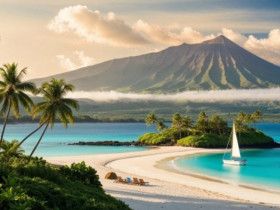 Bên trong thế giới đảo tư của giới tỷ phú: Những “tấm thẻ quyền lực” mới của giới siêu giàu
