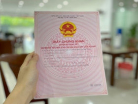 Kinh tế 24h: Từ hôm nay, người dân nộp hồ sơ cấp sổ đỏ trực tuyến, nhận kết quả trực tiếp tại nhà