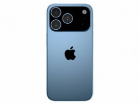 Màn sao chép thiết kế vào iPhone 17 Pro có là 