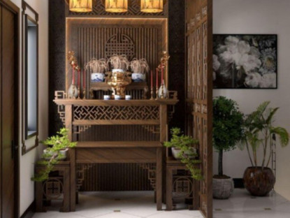 Gia đình - 10 cây xanh nên đặt trên bàn thờ khi cúng Rằm tháng 7 Ất Tỵ để gia đình may mắn, &quot;hút cạn lộc trời&quot; đến hết năm
