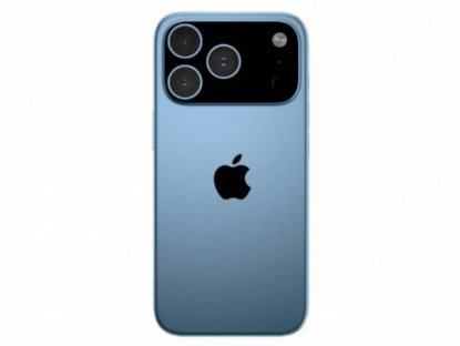 Công nghệ - Màn sao chép thiết kế vào iPhone 17 Pro có là &quot;nước cờ&quot; đúng của Apple?