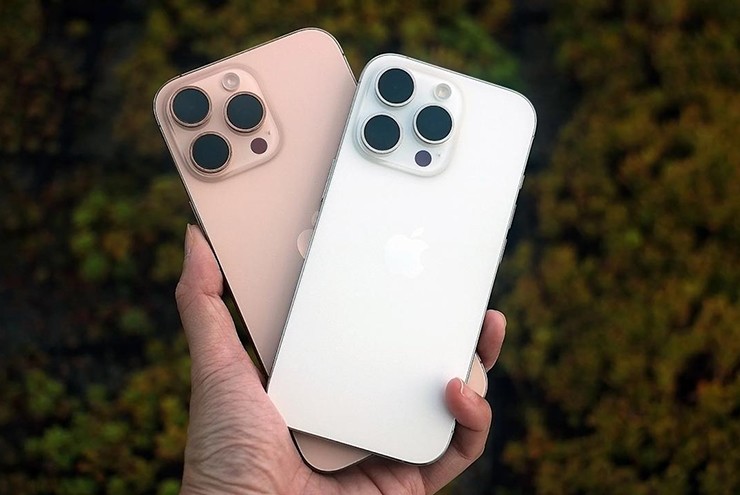 Nếu có muốn mua iPhone cũ cũng phải chọn những mẫu này - 1