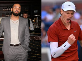 Nóng nhất thể thao sáng 4/9: Rapper Drake gieo 