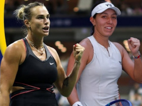 Dự đoán bán kết tennis US Open: Đỉnh cao Sabalenka đấu Pegula, Osaka giải mã Anisimova