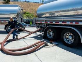 Giá dầu cắm đầu giảm vì lo ngại OPEC+ xem xét tăng sản lượng