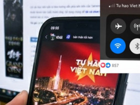 Chỉ 3 ngày, hàng triệu ảnh AI đã 