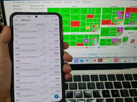 Kinh tế 24h: Bộ Tài chính rút đề xuất áp thuế 20% đối với lãi bán chứng khoán